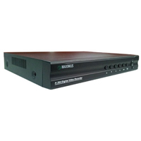 Standalone-DVR