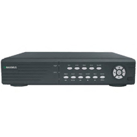 Standalone-DVR