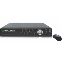 Standalone-DVR