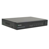 Standalone-DVR