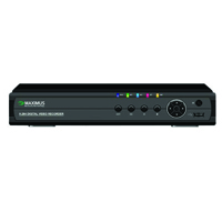 Standalone-DVR