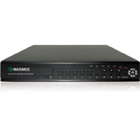 Standalone-DVR