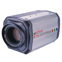 Zoom Camera