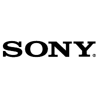 sony logo