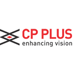 cp plus logo