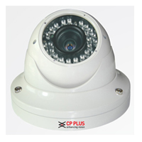 IR Camera - CP-DY60VFL3-E